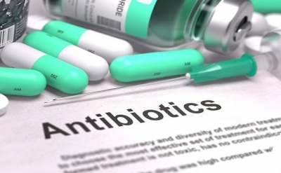 اسهال ناشی از مصرف آنتی بیوتیک